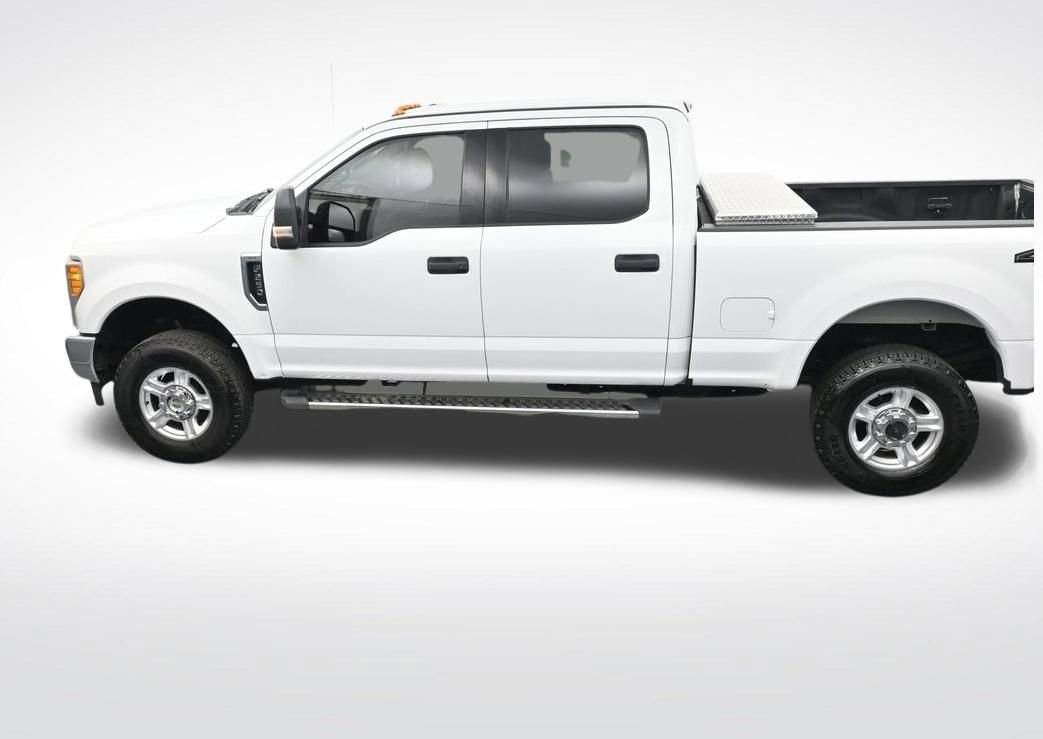 Used 2017 Ford F250 XLT image 28