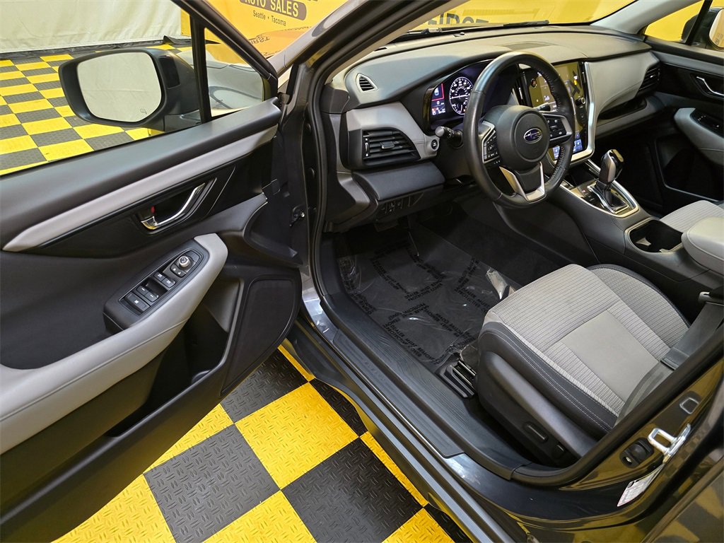 Used 2023 Subaru Outback Premium image 23