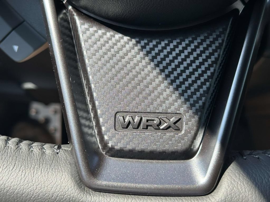 New 2026 Subaru WRX Premium AWD/4WD image 20