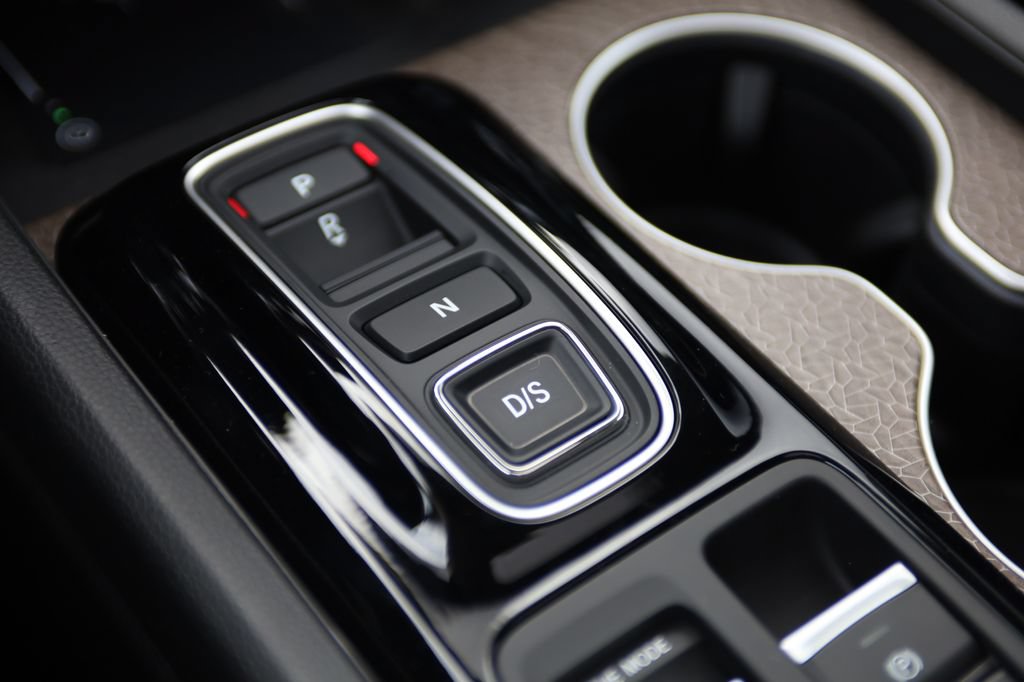 New 2026 Honda Pilot Elite image 24