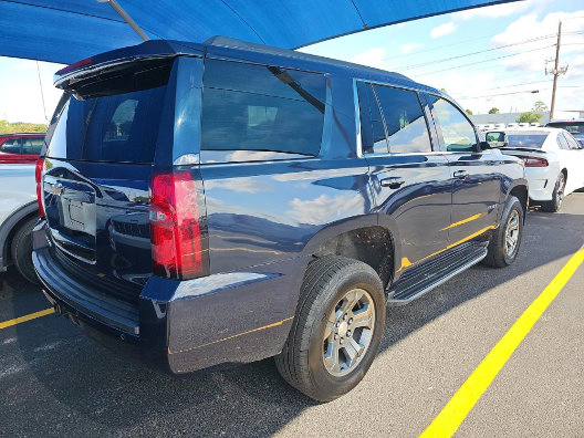 Used 2020 Chevrolet Tahoe LS w/ Skid Plate Package AWD/4WD image 2