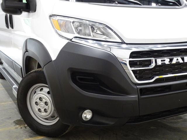 Used 2023 RAM ProMaster 2500 image 40