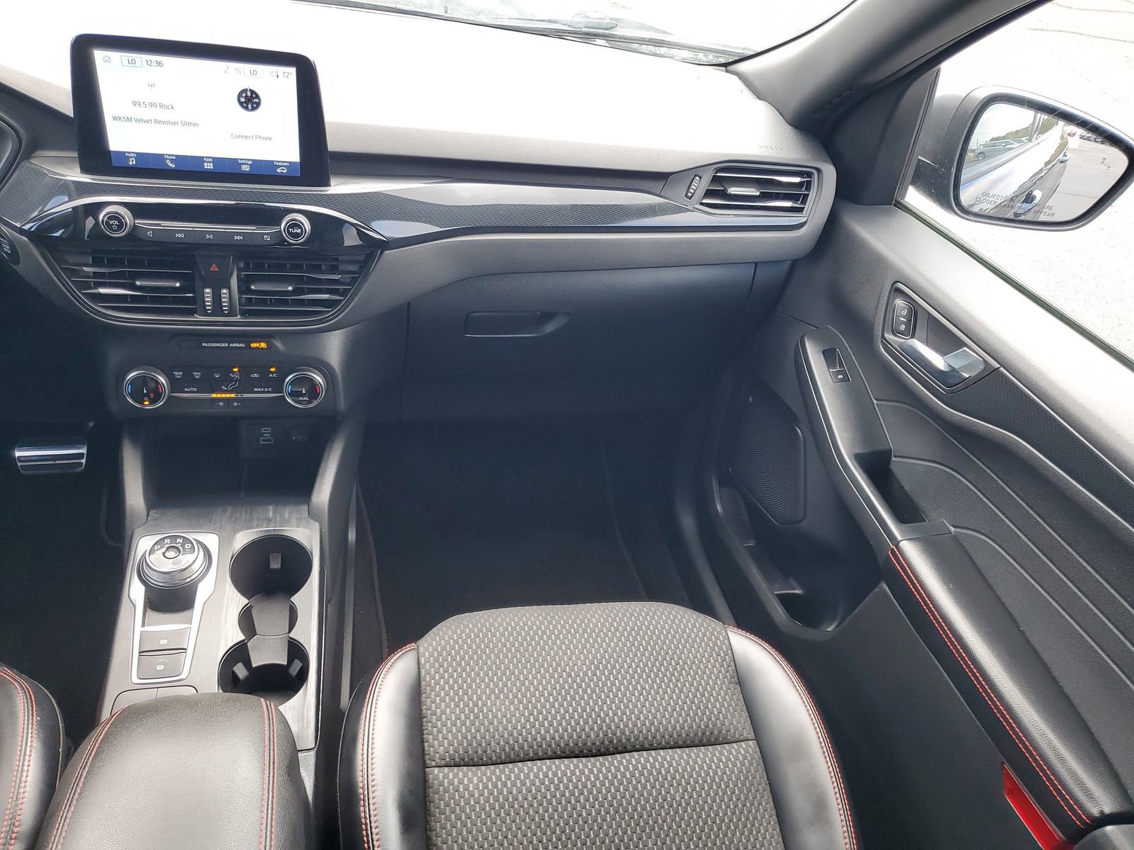 Used 2023 Ford Escape ST-Line image 26