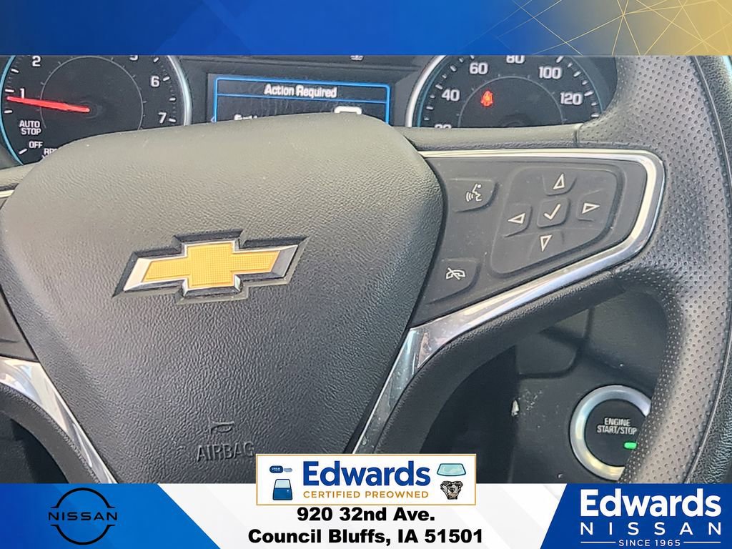 Used 2019 Chevrolet Equinox LT AWD/4WD image 25