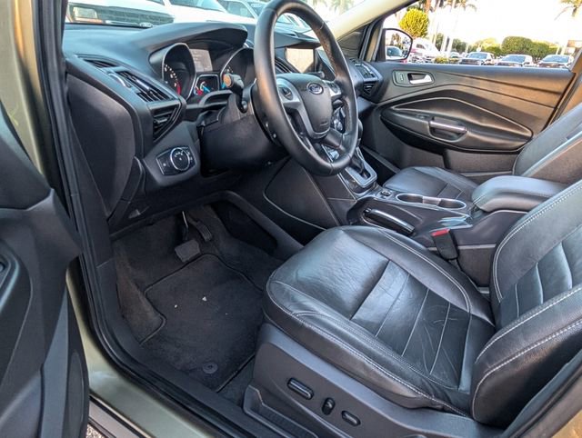 Used 2014 Ford Escape Titanium image 6