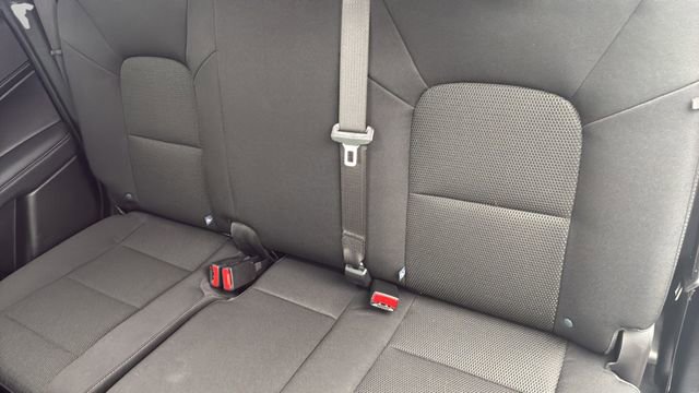 Certified 2024 Chevrolet Colorado LT w/ LT Convenience Package image 19