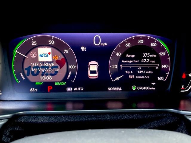 Used 2023 Honda Accord Touring image 20