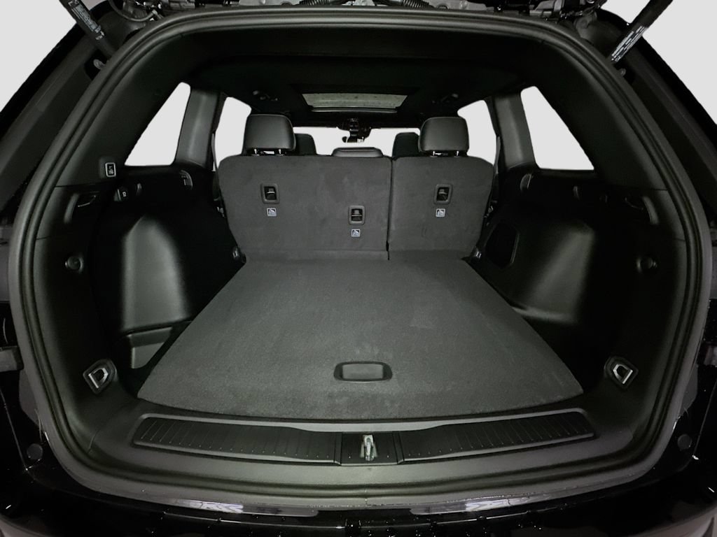 New 2026 Jeep Grand Cherokee Limited AWD/4WD image 30