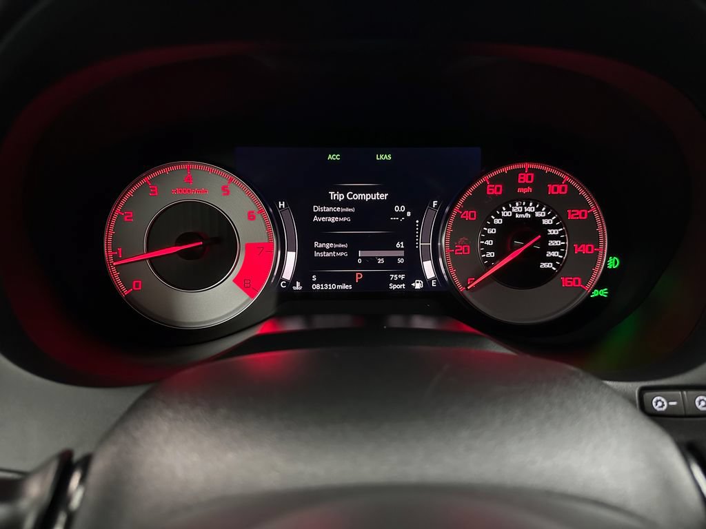 Used 2019 Acura RDX A-Specw/ Technology Package AWD/4WD image 25
