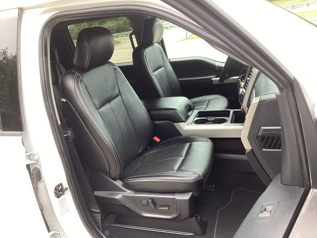Used 2020 Ford F250 Lariat AWD/4WD image 40