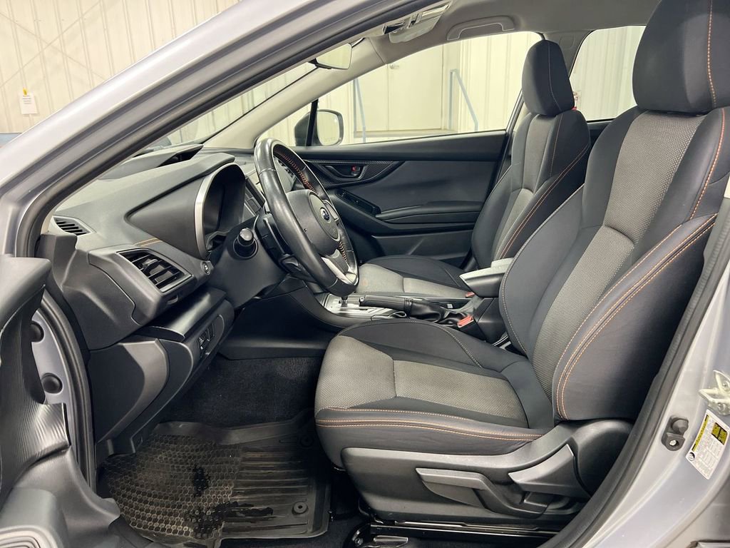 Used 2022 Subaru Crosstrek 2.0i Premium w/ Popular Package #3 image 19