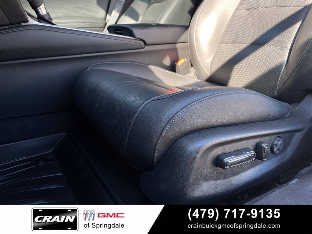 Used 2022 Honda Accord Sport Special Edition image 22