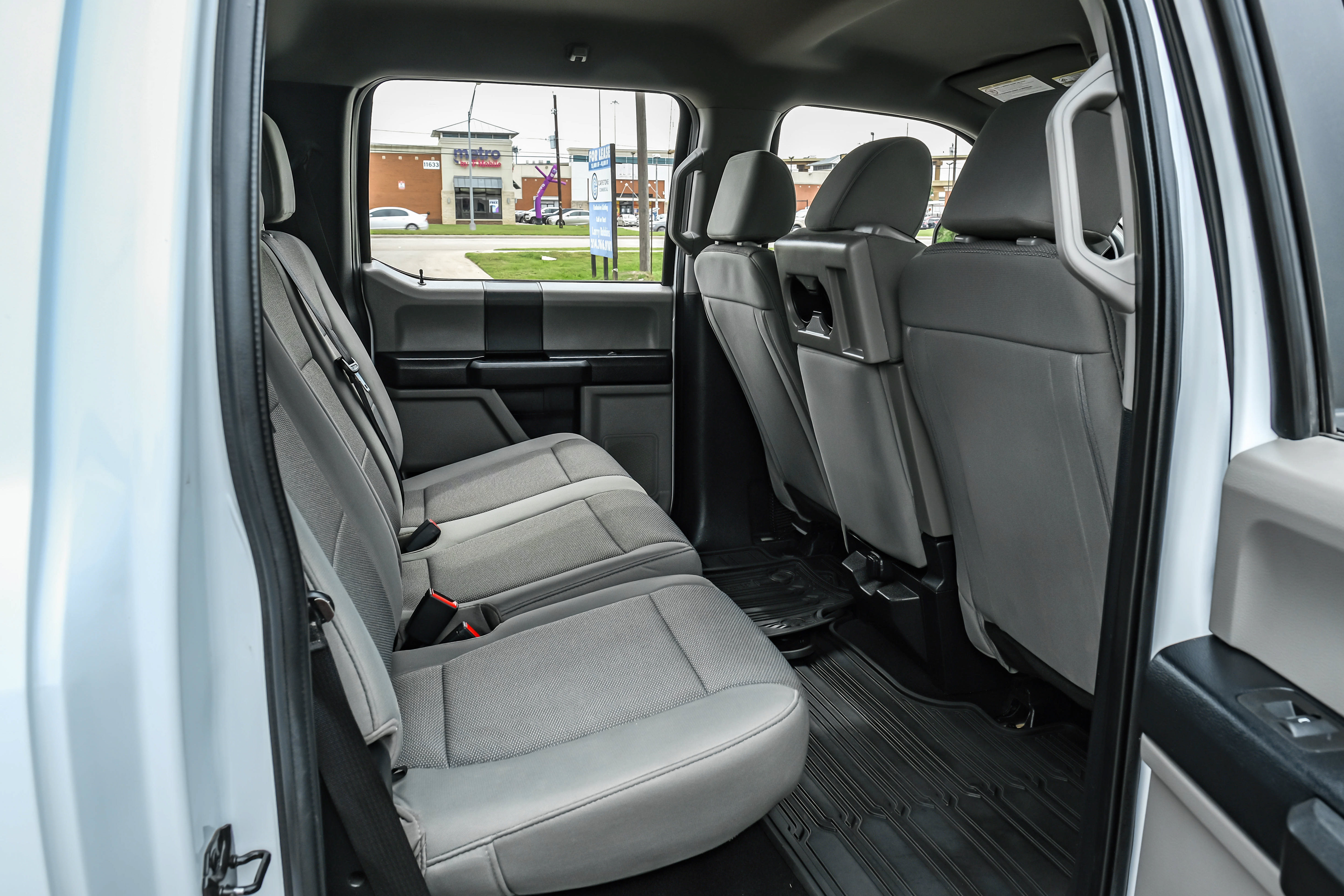 Used 2021 Ford F250 XL w/ STX Appearance Package AWD/4WD image 31
