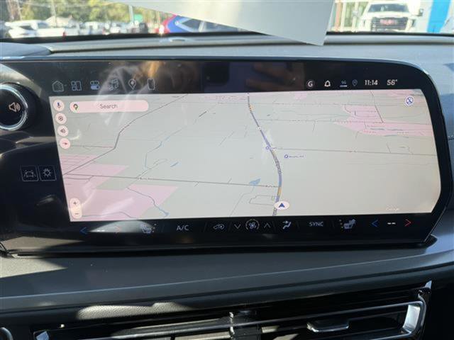 New 2026 Chevrolet Traverse LT w/ LPO, Floor Liner Package image 22