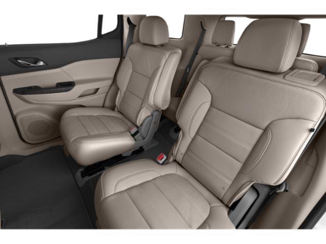 Used 2023 GMC Acadia Denali w/ Black Diamond Edition AWD/4WD image 16