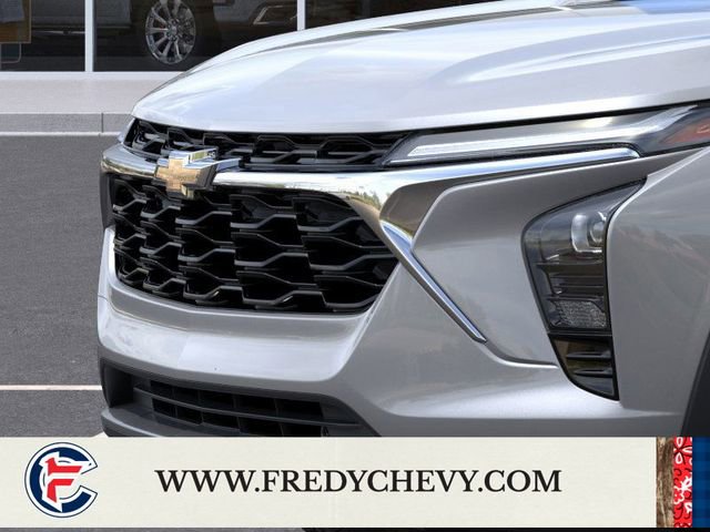 New 2026 Chevrolet Trax LT w/ Sunroof Package image 15