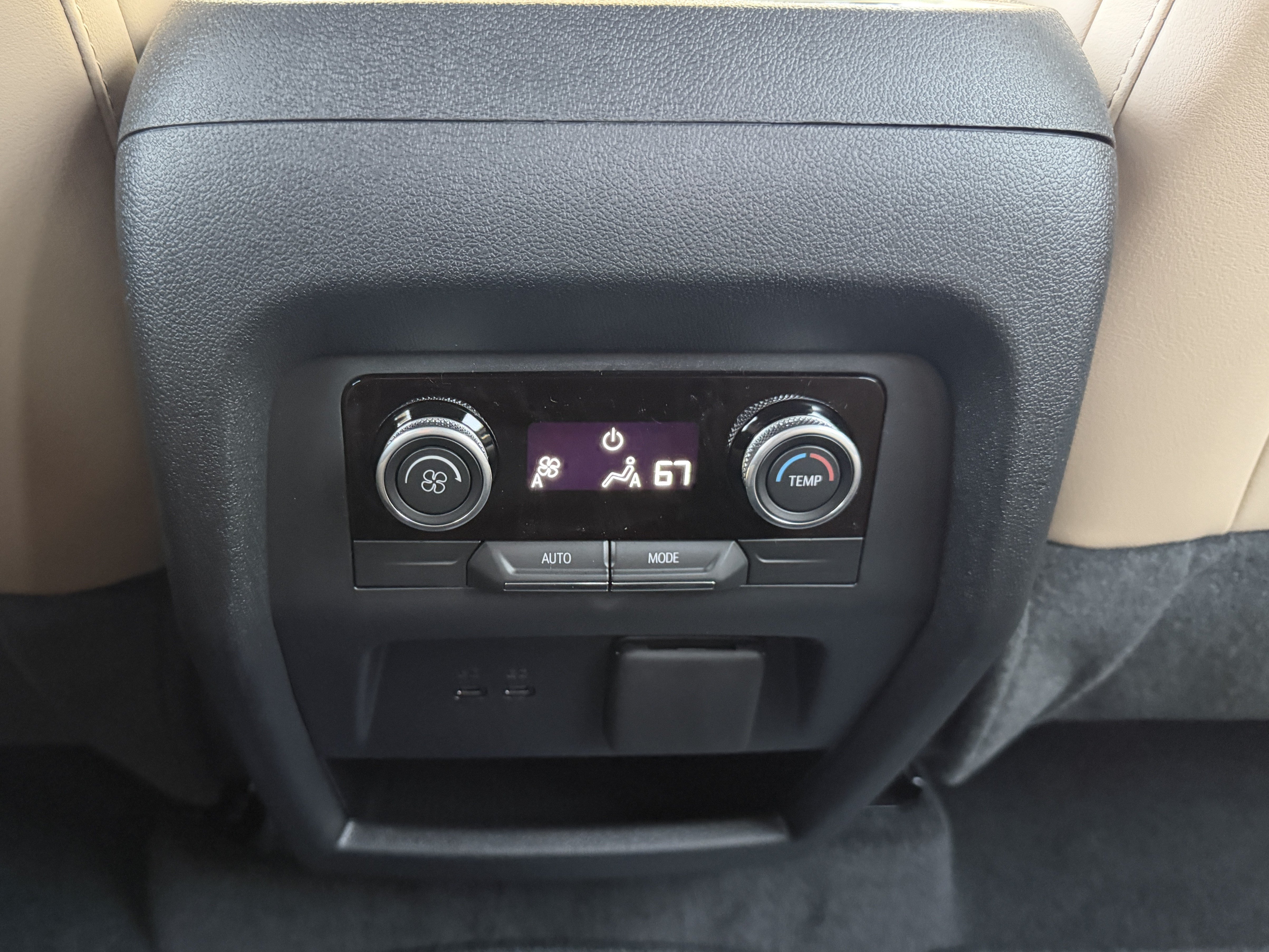 New 2027 Buick Enclave Preferred w/ Power Package FWD image 26