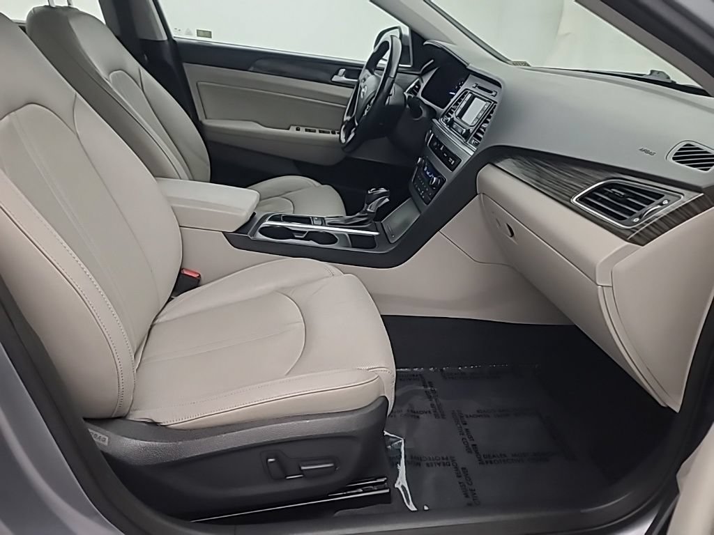 Used 2015 Hyundai Sonata Limited FWD image 15