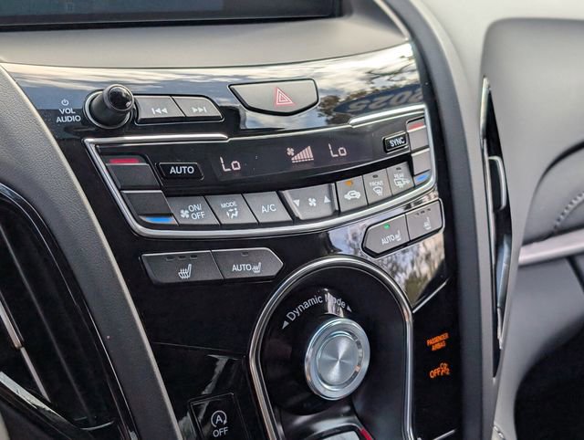 Certified 2025 Acura RDX w/ Technology Package image 29