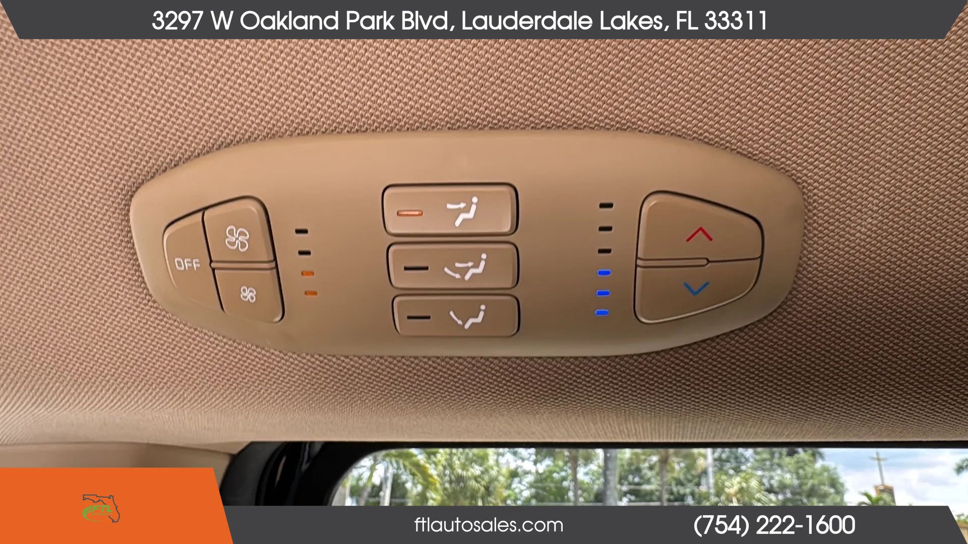 Used 2017 Kia Sedona LX w/ LX Essentials Premium Package FWD image 30