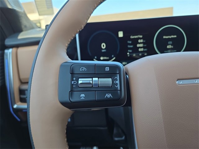 New 2026 Hyundai Santa Fe Calligraphy image 18