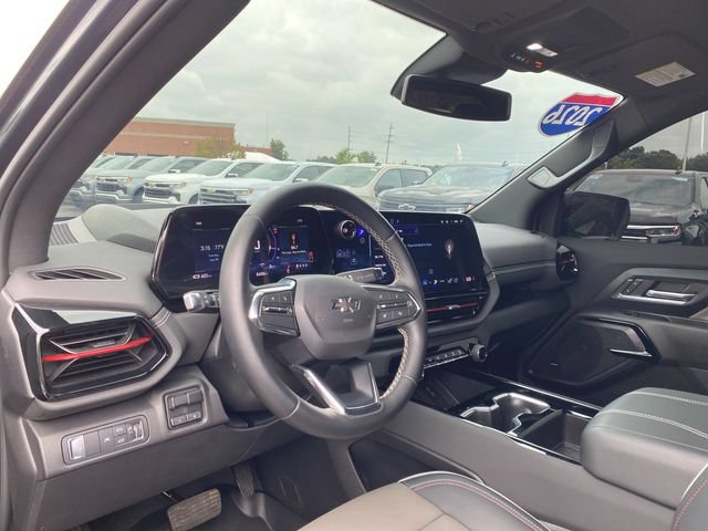 Used 2026 Chevrolet Silverado EV Trail Boss w/ Plus Package AWD/4WD image 10