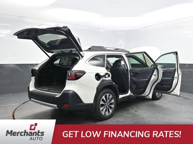 Used 2023 Subaru Outback Touring AWD/4WD image 55