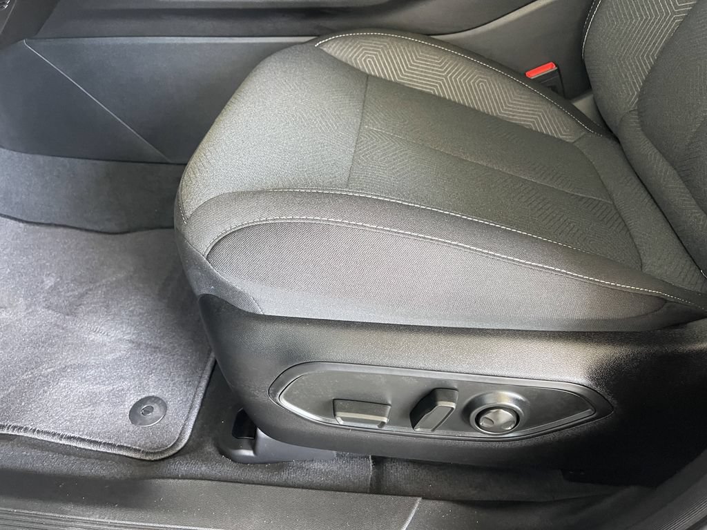New 2026 Jeep Cherokee Laredo AWD/4WD image 12