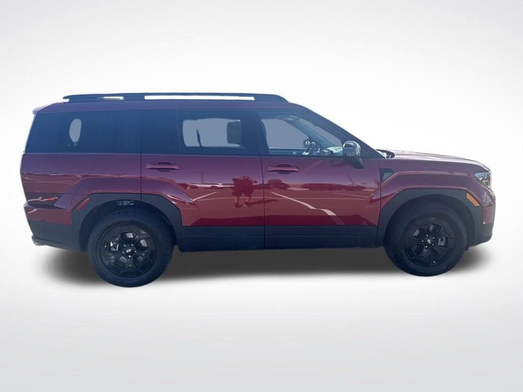 Used 2025 Hyundai Santa Fe XRT image 6