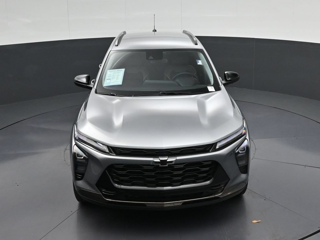Used 2026 Chevrolet Trax ACTIV FWD image 21