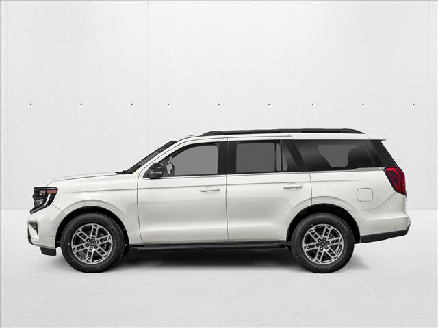 New 2027 Ford Expedition Active RWD image 3