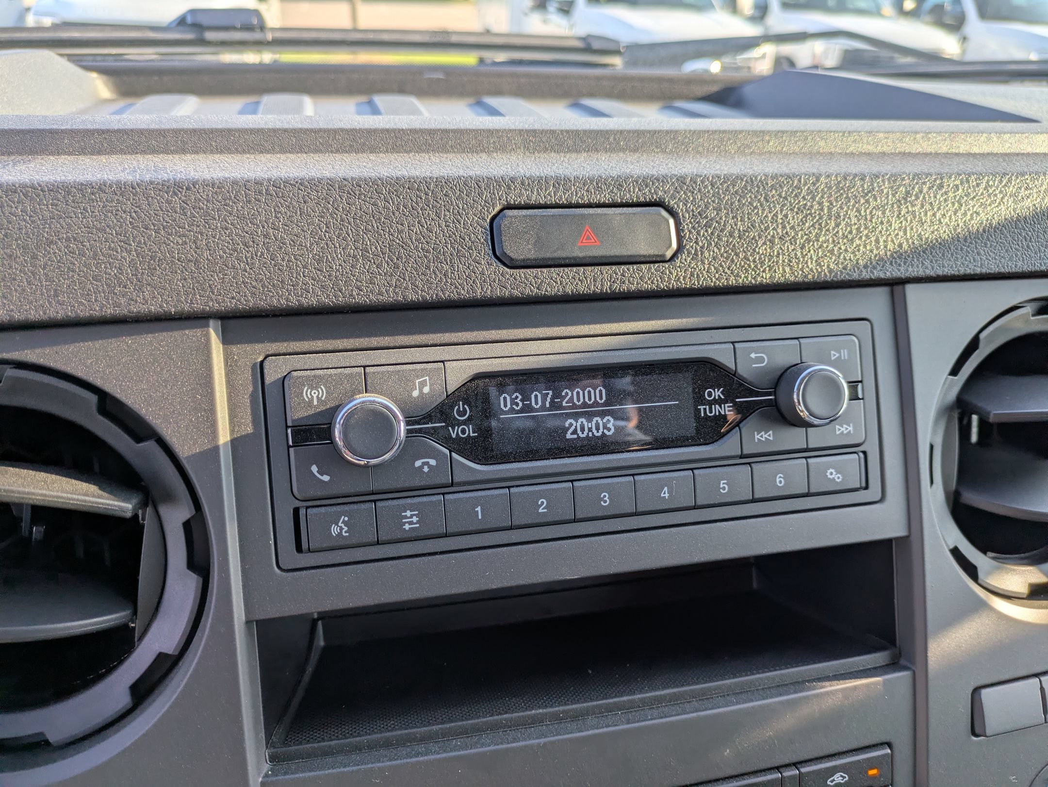 New 2027 Ford F750 2WD Regular Cab Super Duty image 23