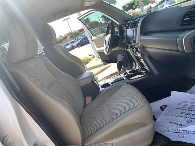Certified 2023 Toyota 4Runner SR5 RWD image 14