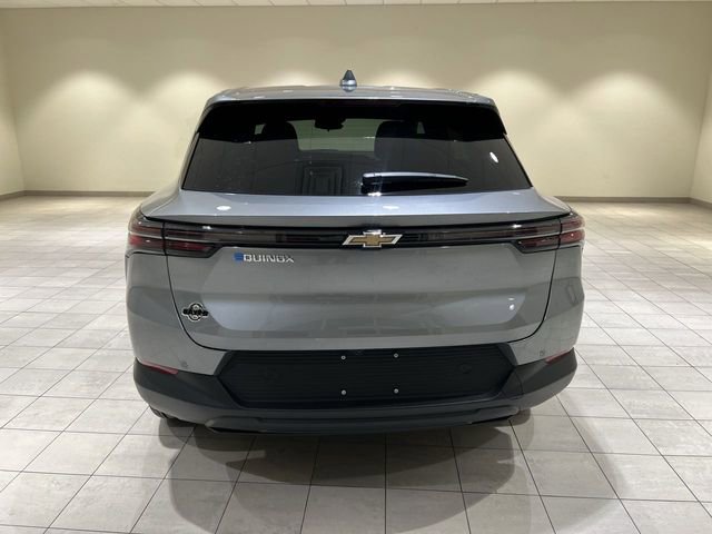 New 2026 Chevrolet Equinox EV LT image 4
