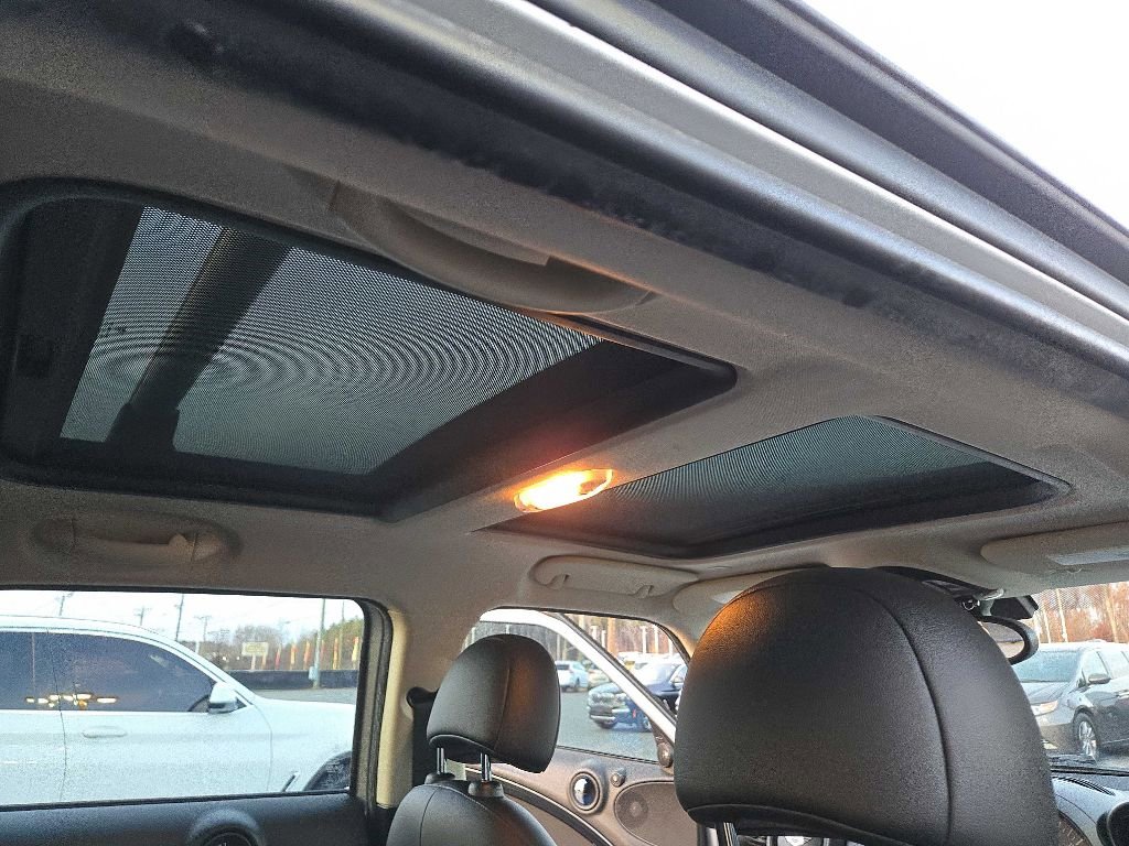 Used 2016 MINI Cooper Countryman S image 25