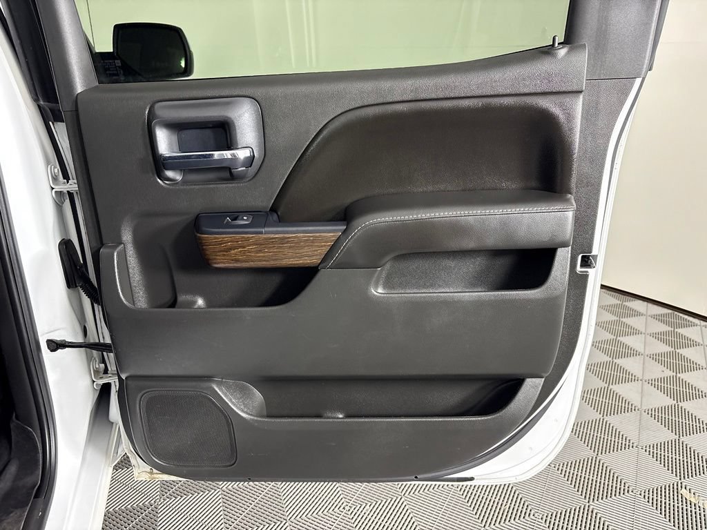 Used 2017 GMC Sierra 1500 Denali AWD/4WD image 47