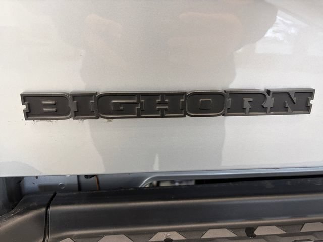 New 2026 RAM 2500 Big Horn AWD/4WD image 14