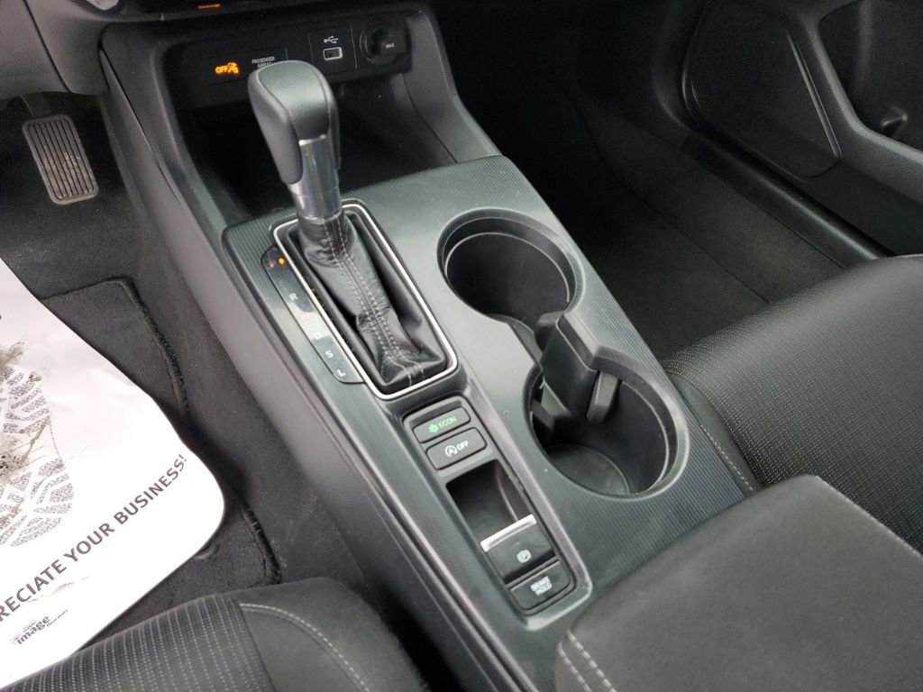 Used 2022 Honda Civic LX image 21