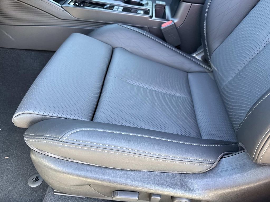 New 2026 Subaru Outback Touring XT image 26