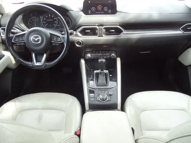 Used 2019 MAZDA CX-5 Grand Touring w/ GT Premium Package AWD/4WD image 11