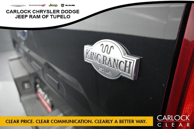 Used 2019 Ford F150 King Ranch AWD/4WD image 40