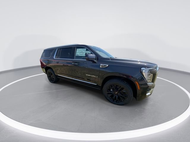 New 2026 GMC Yukon XL Denali w/ Denali Reserve Package AWD/4WD image 2