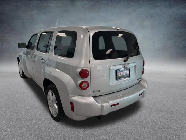 Used 2011 Chevrolet HHR LT image 9