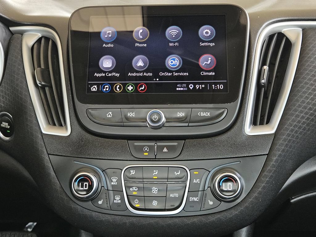 Used 2024 Chevrolet Malibu LT FWD image 15
