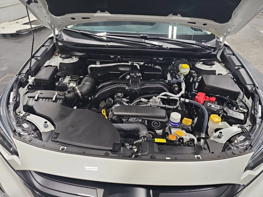Used 2025 Subaru Legacy Premium AWD/4WD image 29