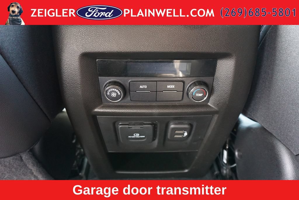 Used 2023 Chevrolet Traverse RS AWD/4WD image 14