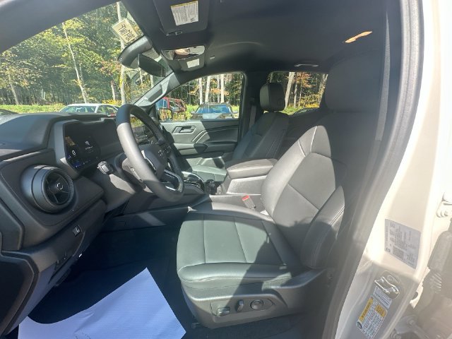 Used 2026 Chevrolet Colorado Trail Boss AWD/4WD image 30