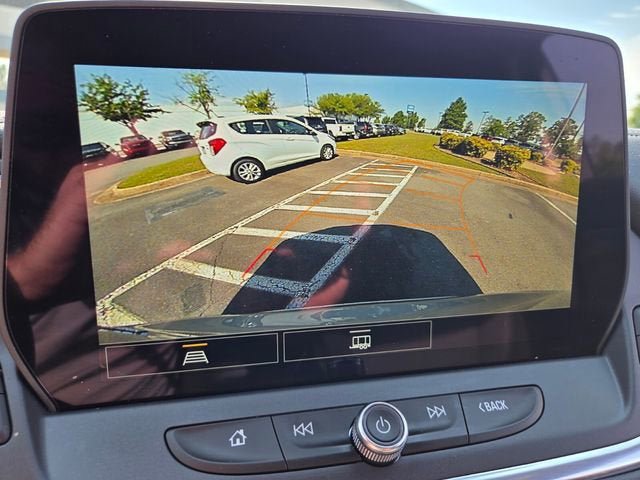 Used 2023 Chevrolet Blazer LT w/ Convenience Package FWD image 27