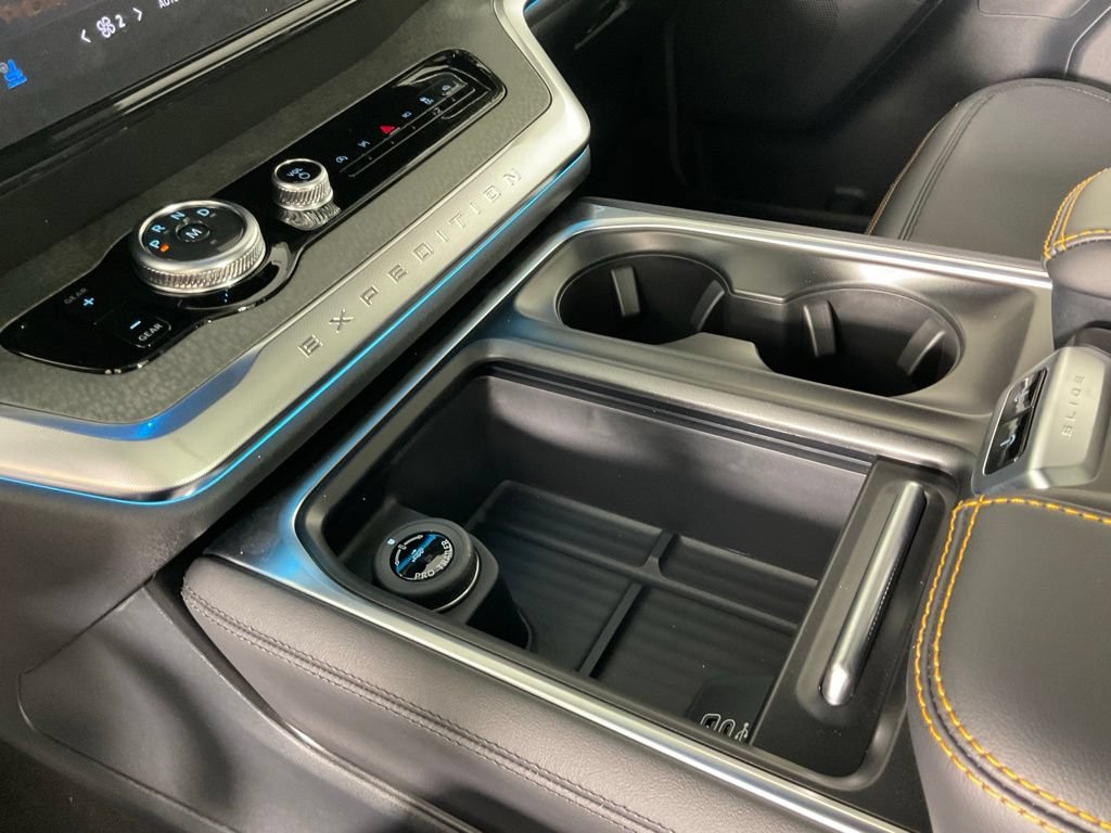 New 2026 Ford Expedition Tremor AWD/4WD image 19