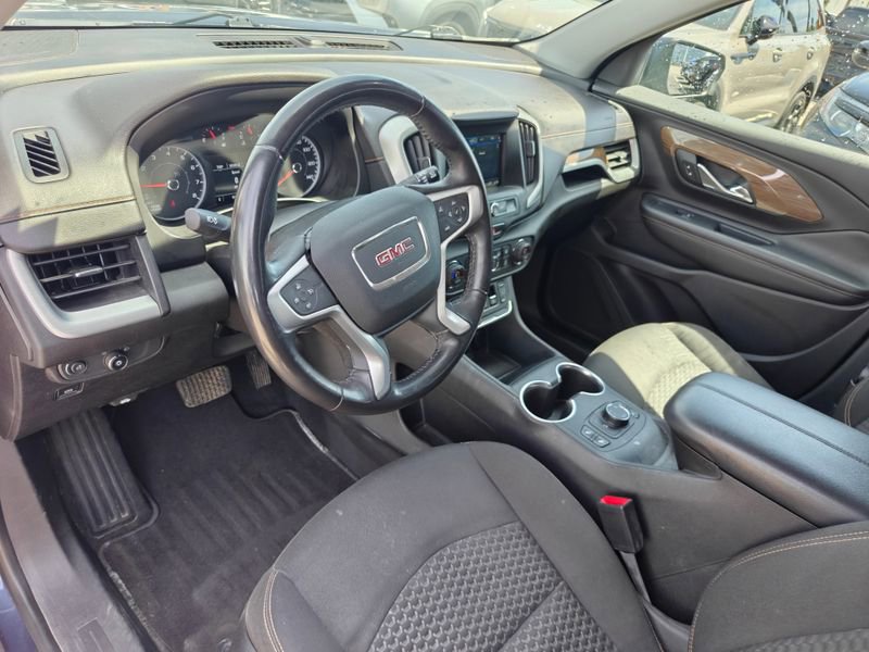 Used 2018 GMC Terrain SLE w/ Driver Convenience Package AWD/4WD image 10